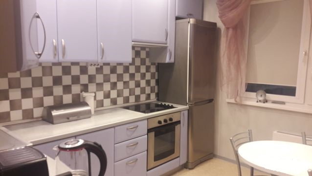 2-комнатная квартира, 53.4 м² - фото 8