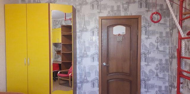 2-комнатная квартира, 53.4 м² - фото 4