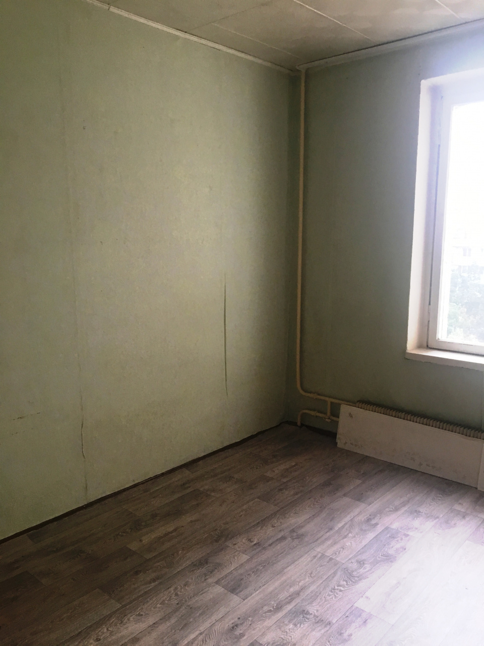 2-комнатная квартира, 40.1 м² - фото 4
