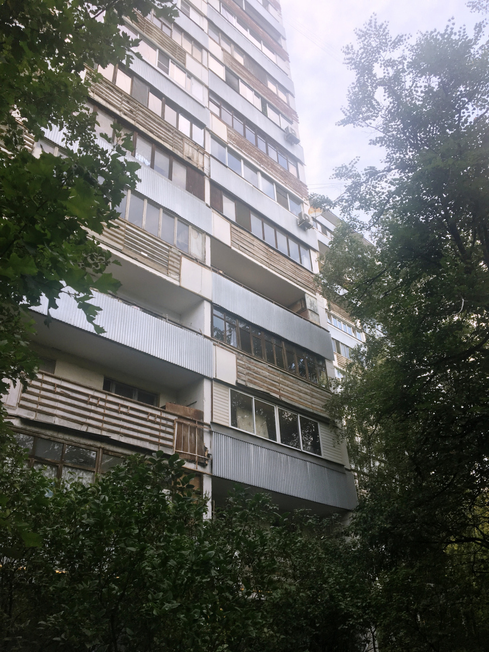 2-комнатная квартира, 40.1 м² - фото 12