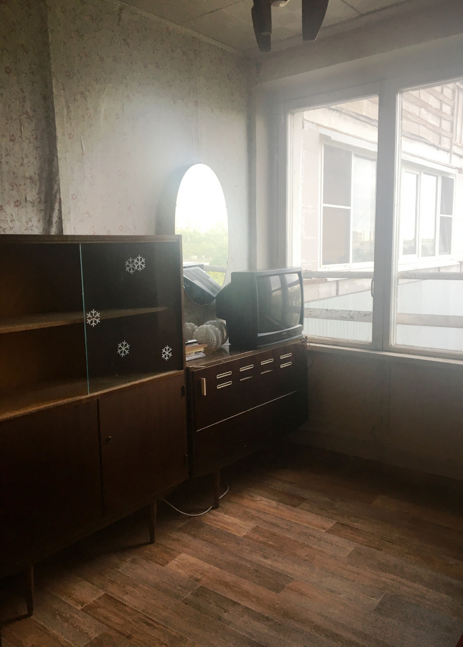 2-комнатная квартира, 40.1 м² - фото 2