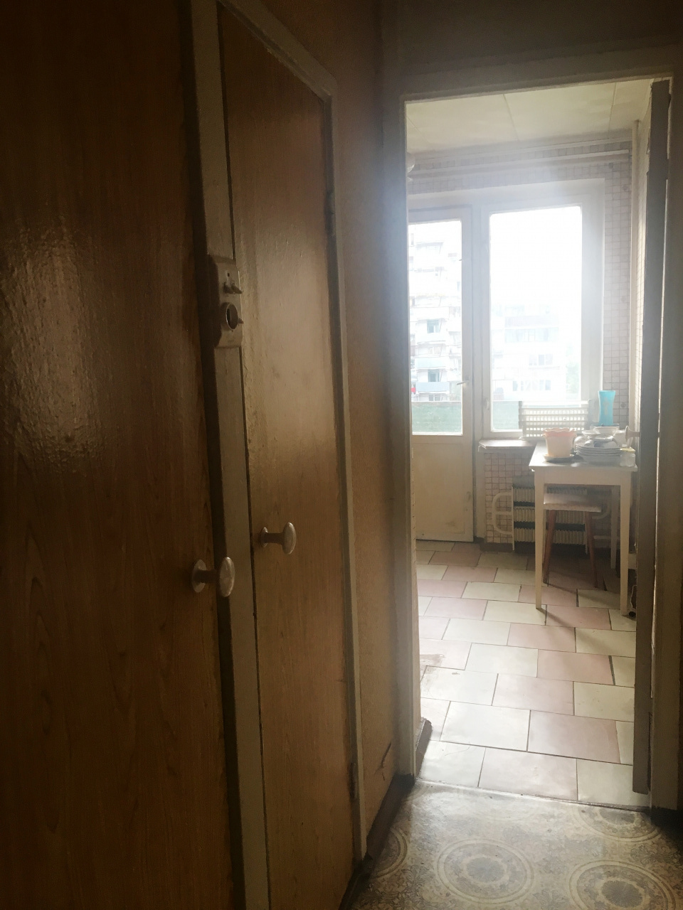 2-комнатная квартира, 40.1 м² - фото 7