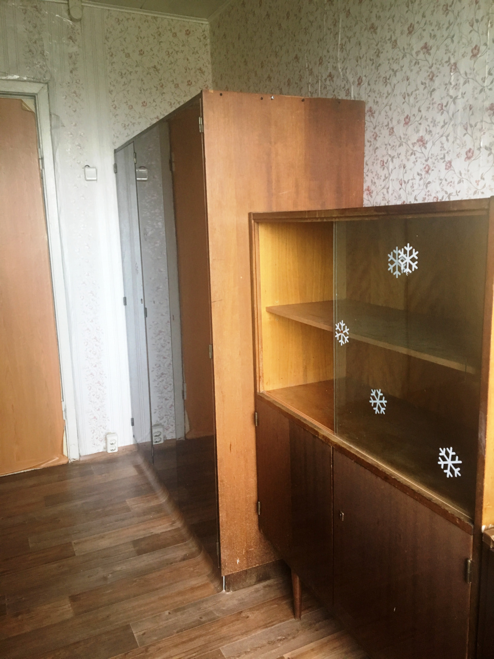 2-комнатная квартира, 40.1 м² - фото 3