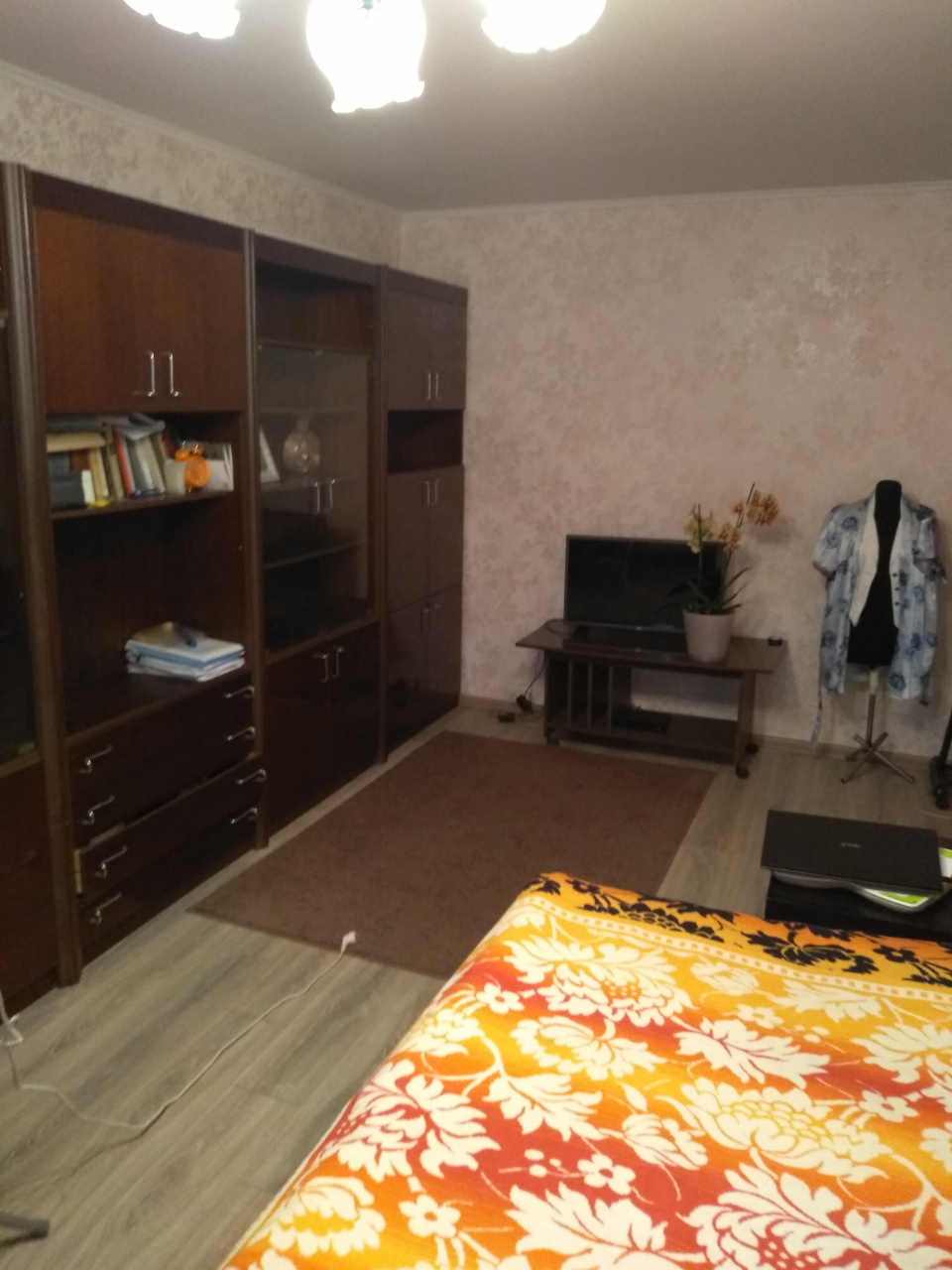 2-комнатная квартира, 45.6 м² - фото 9