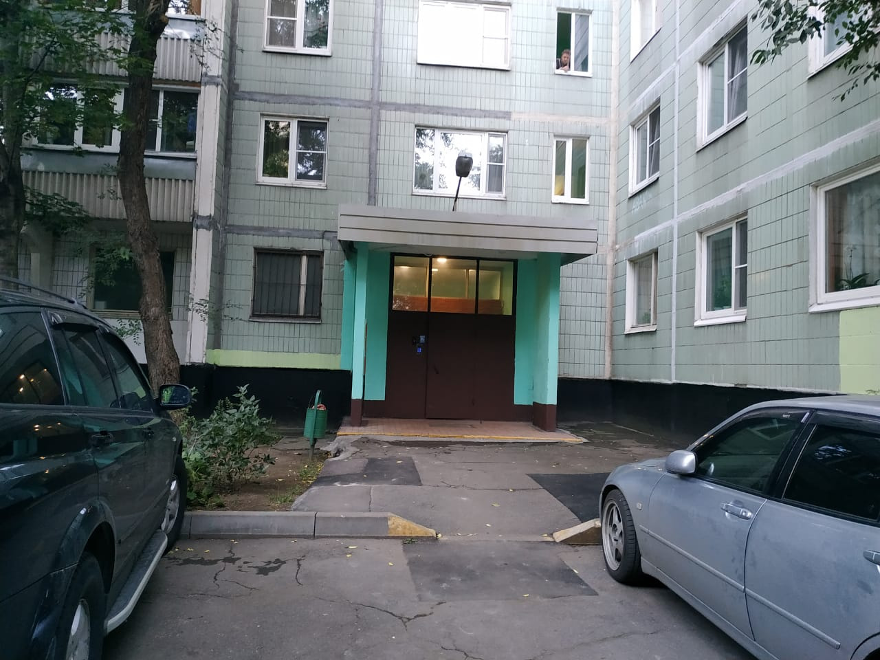 1-комнатная квартира, 37 м² - фото 14