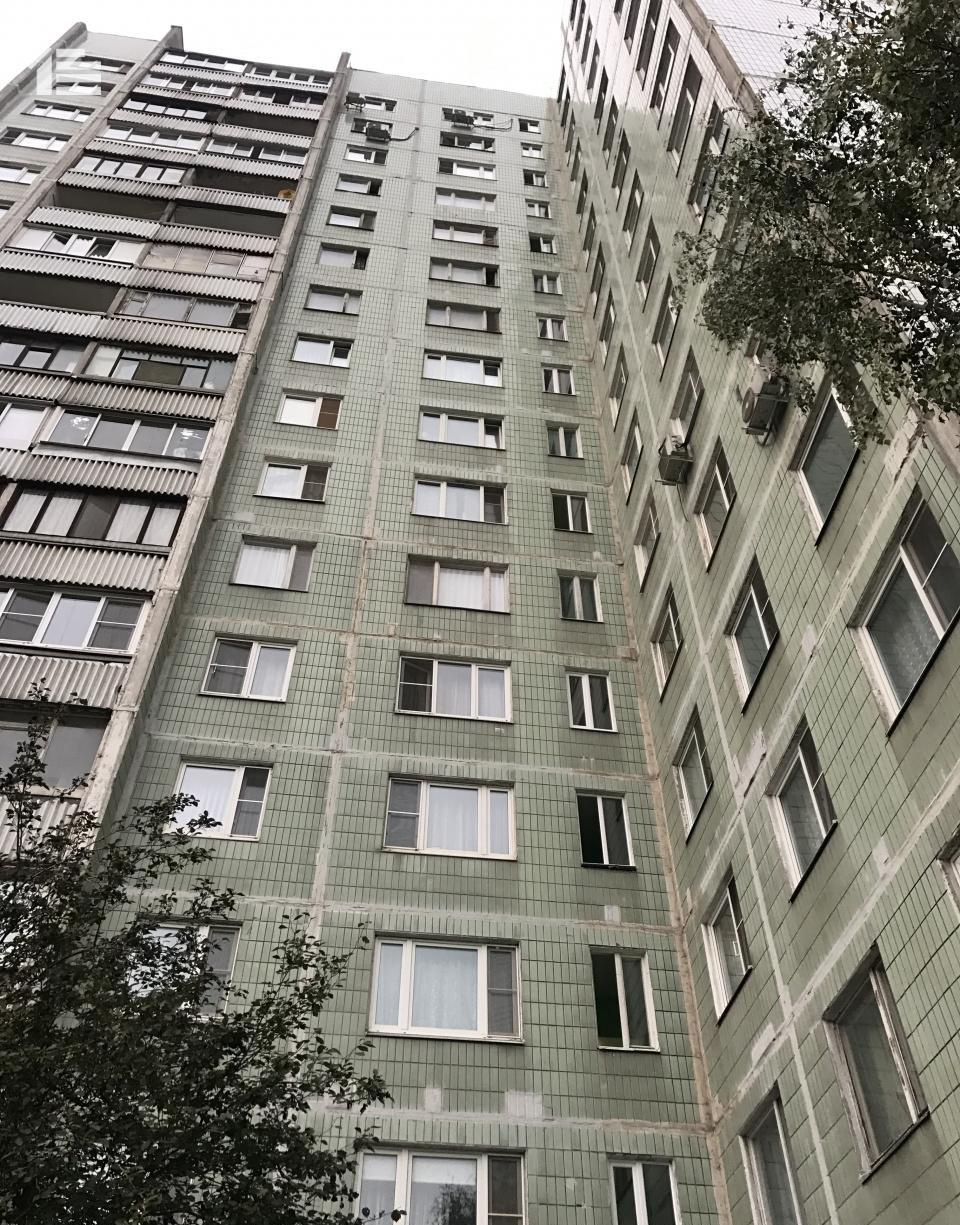 1-комнатная квартира, 37 м² - фото 8