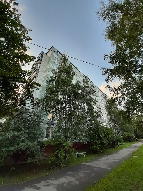 2-комнатная квартира, 45 м² - фото 15