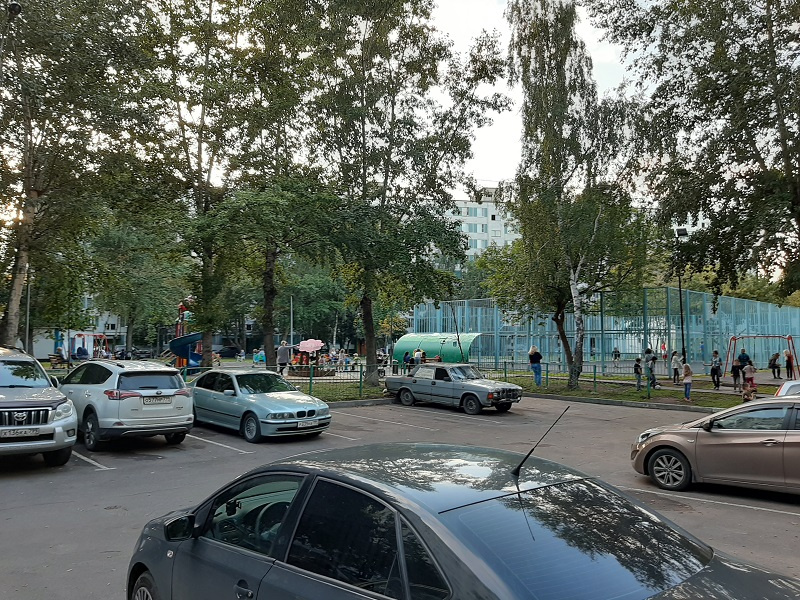 2-комнатная квартира, 45 м² - фото 14
