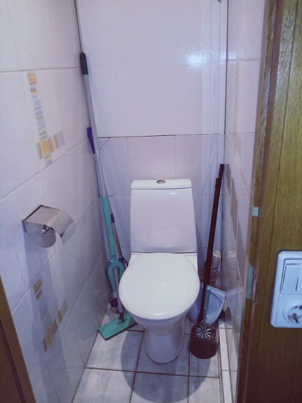2-комнатная квартира, 45 м² - фото 10