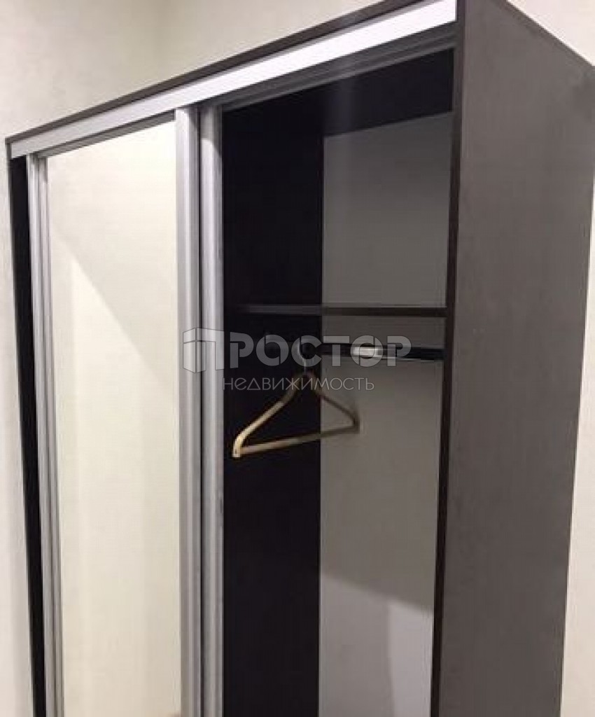 1-комнатная квартира, 42 м² - фото 8