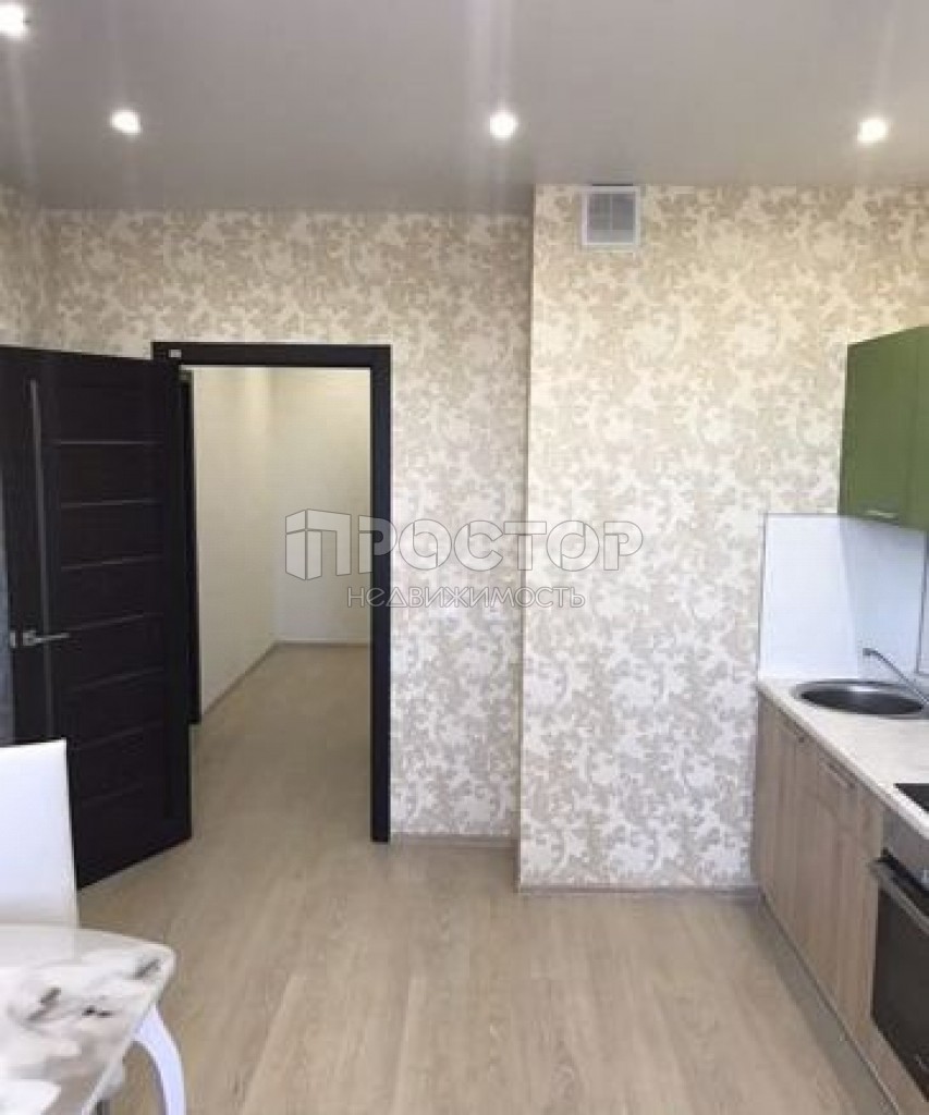 1-комнатная квартира, 42 м² - фото 4
