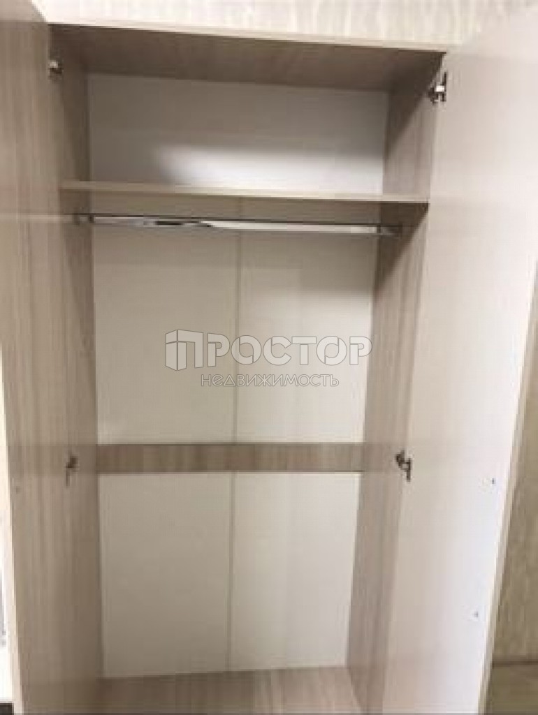 1-комнатная квартира, 42 м² - фото 16