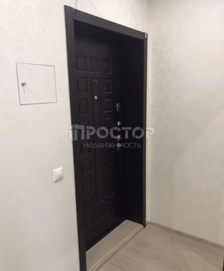 1-комнатная квартира, 42 м² - фото 12