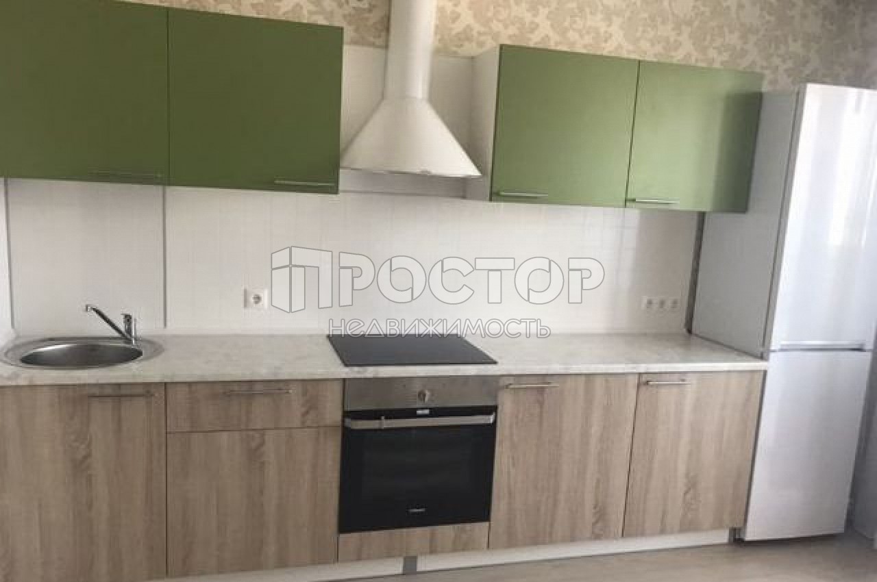 1-комнатная квартира, 42 м² - фото 3