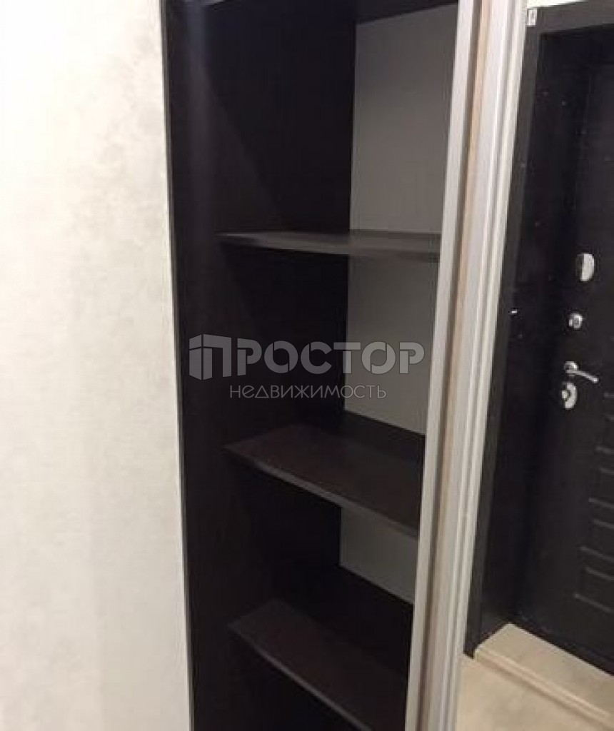 1-комнатная квартира, 42 м² - фото 17