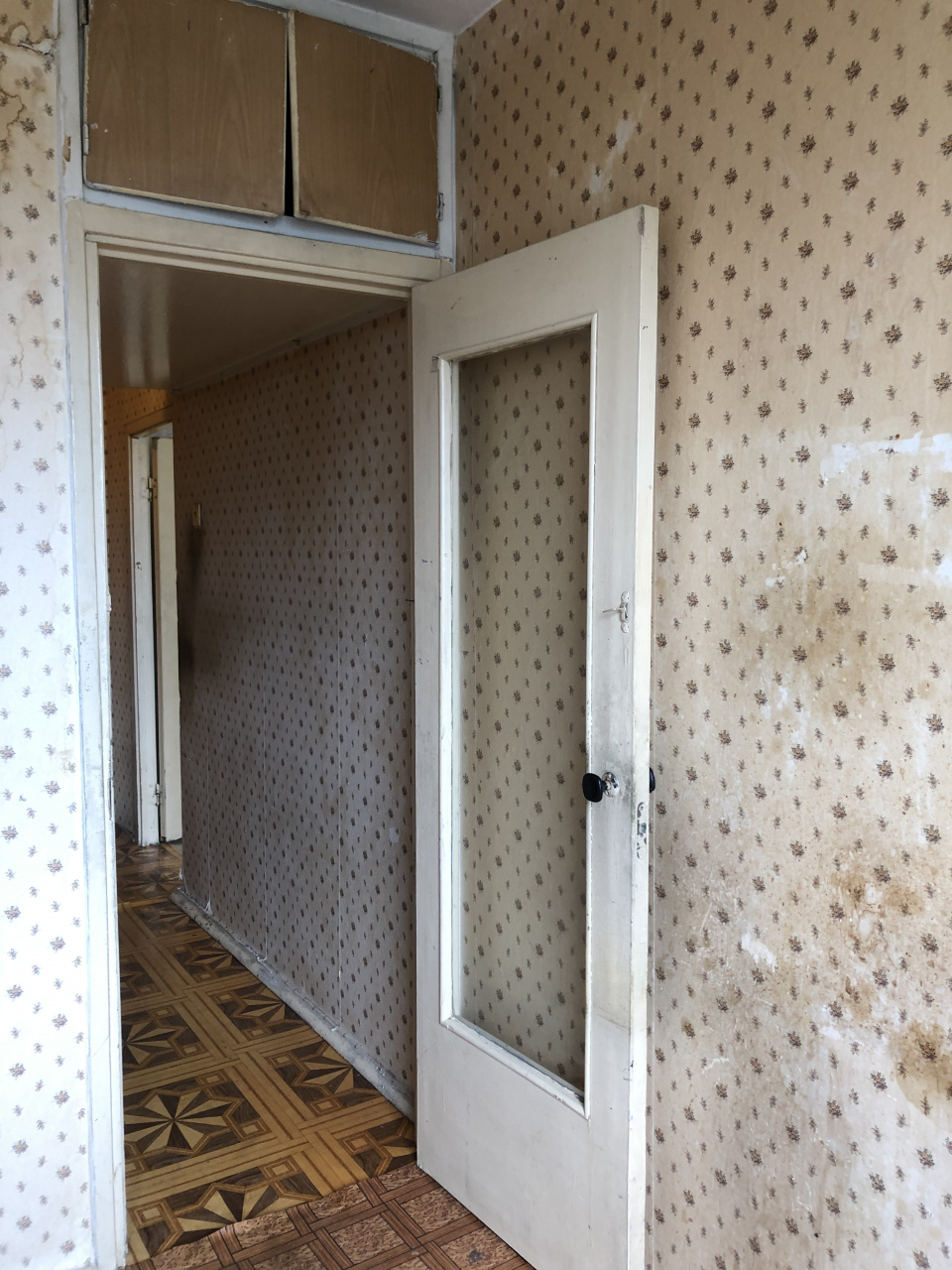1-комнатная квартира, 32.5 м² - фото 9