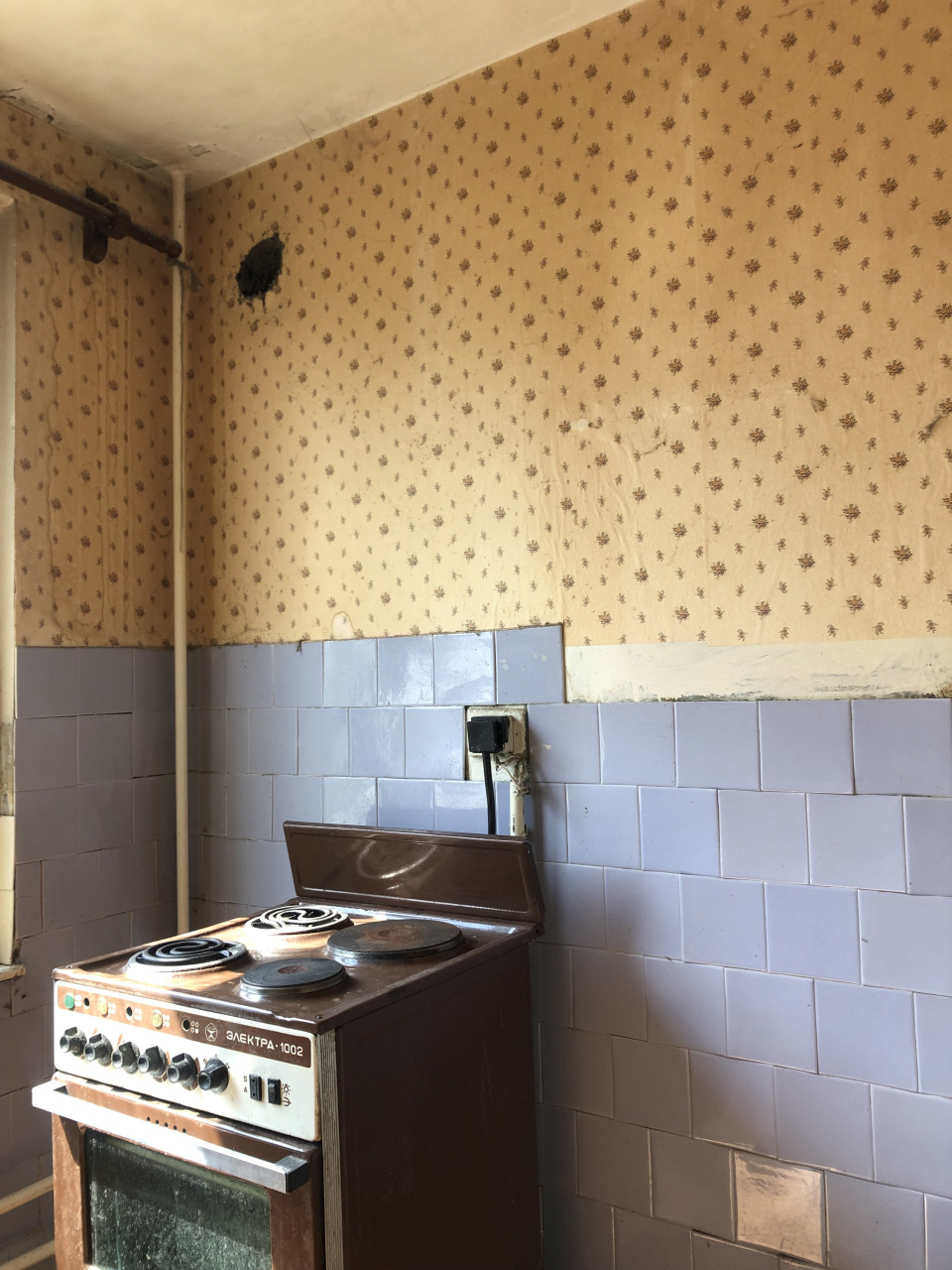 1-комнатная квартира, 32.5 м² - фото 6