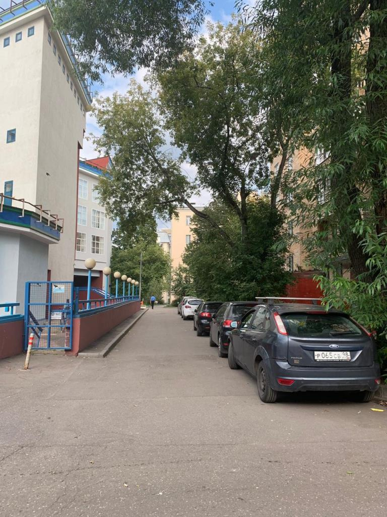 2-комнатная квартира, 56.8 м² - фото 19