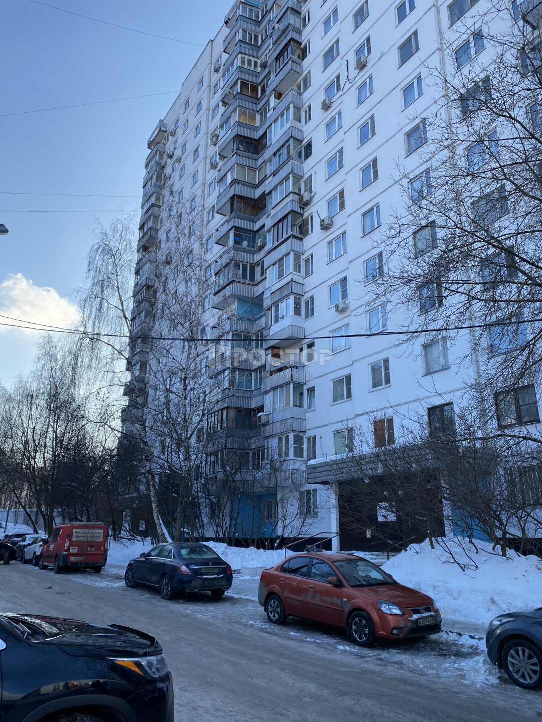 3-комнатная квартира, 74.1 м² - фото 22