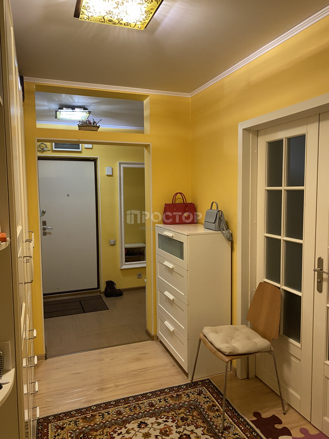 3-комнатная квартира, 74.1 м² - фото 14