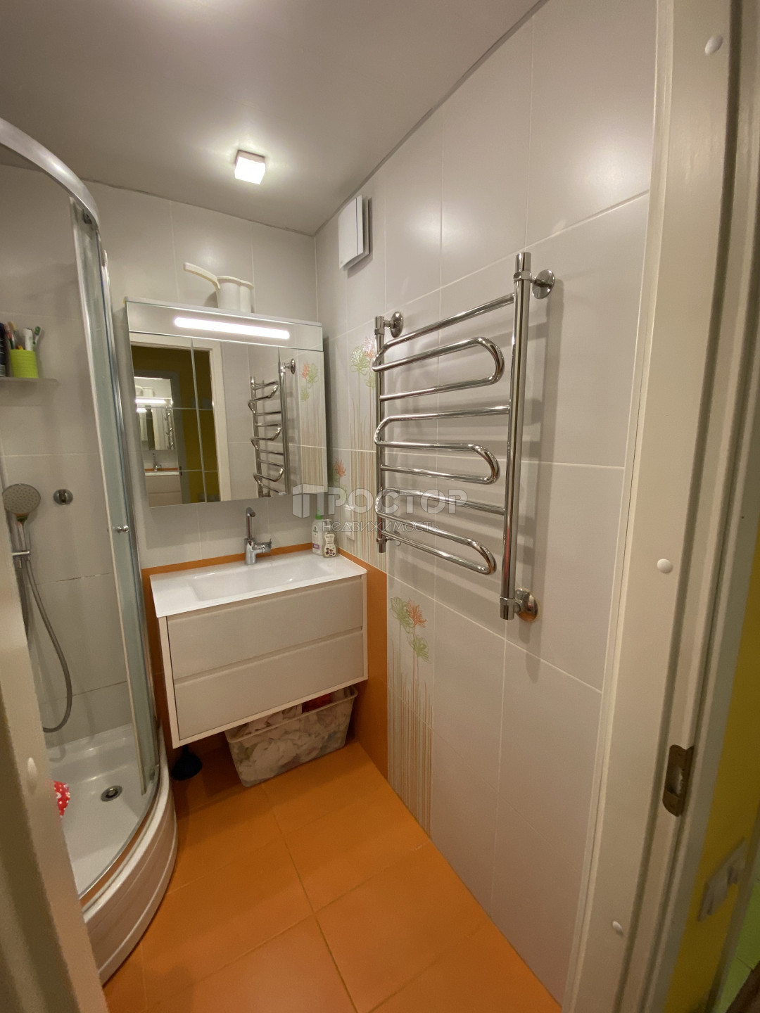 3-комнатная квартира, 74.1 м² - фото 12