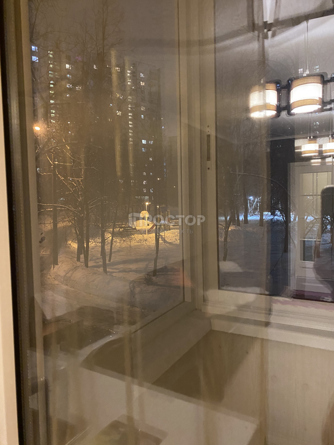 3-комнатная квартира, 74.1 м² - фото 4