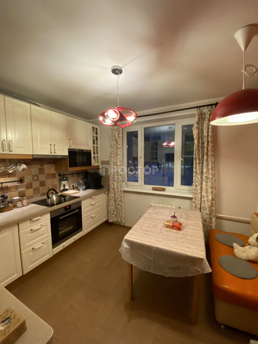 3-комнатная квартира, 74.1 м² - фото 16