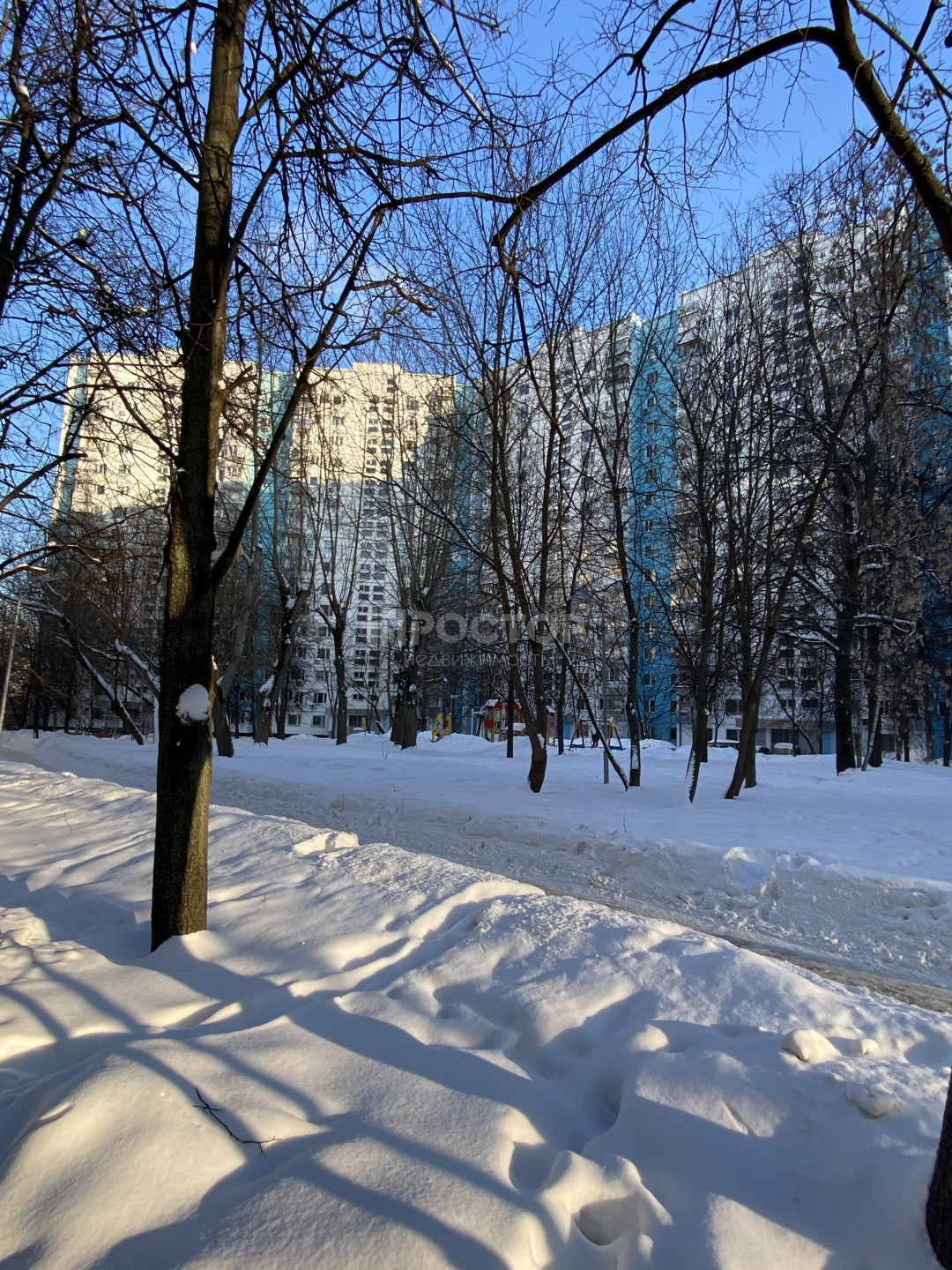 3-комнатная квартира, 74.1 м² - фото 23