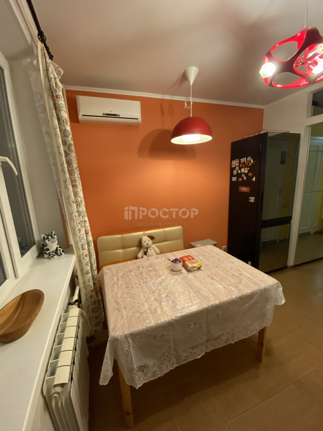 3-комнатная квартира, 74.1 м² - фото 18