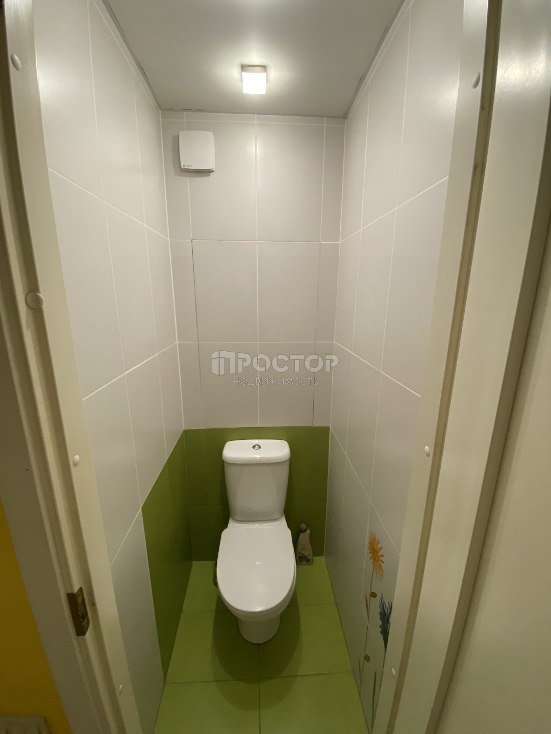 3-комнатная квартира, 74.1 м² - фото 11