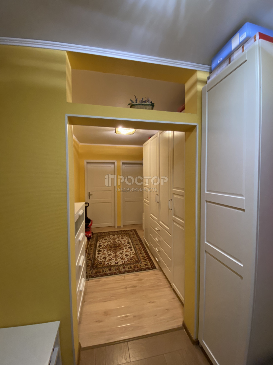 3-комнатная квартира, 74.1 м² - фото 8