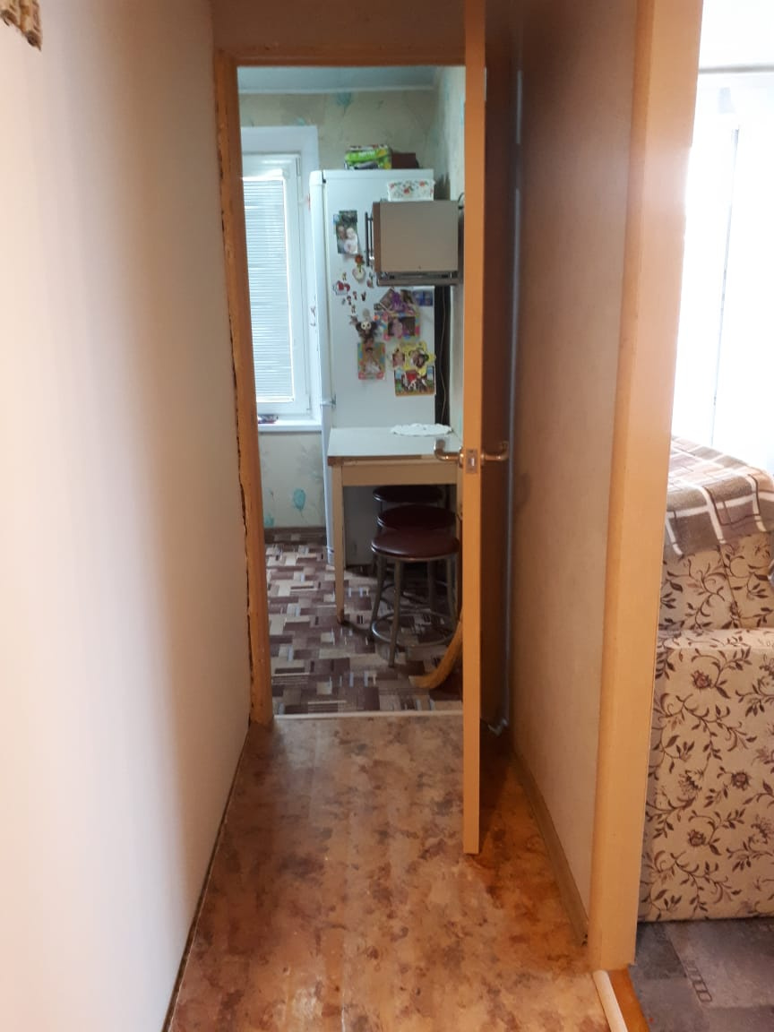 1-комнатная квартира, 31.7 м² - фото 9