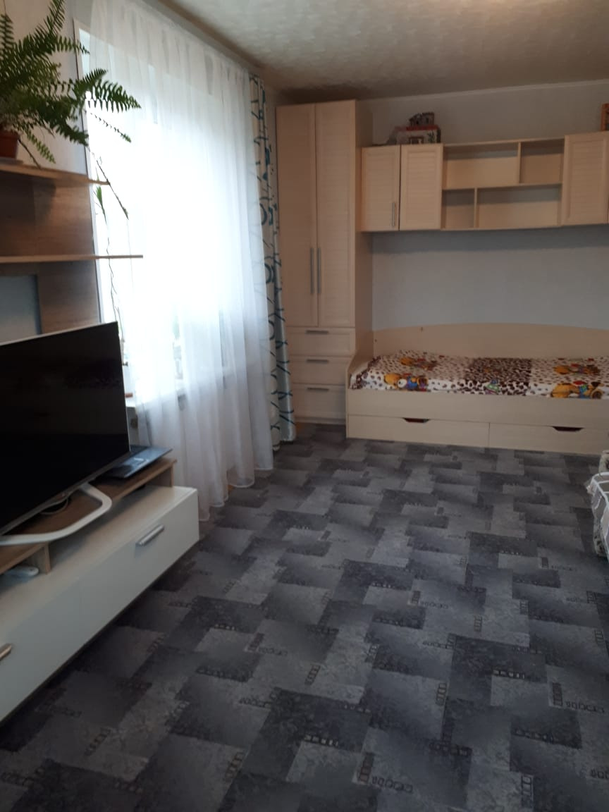 1-комнатная квартира, 31.7 м² - фото 2