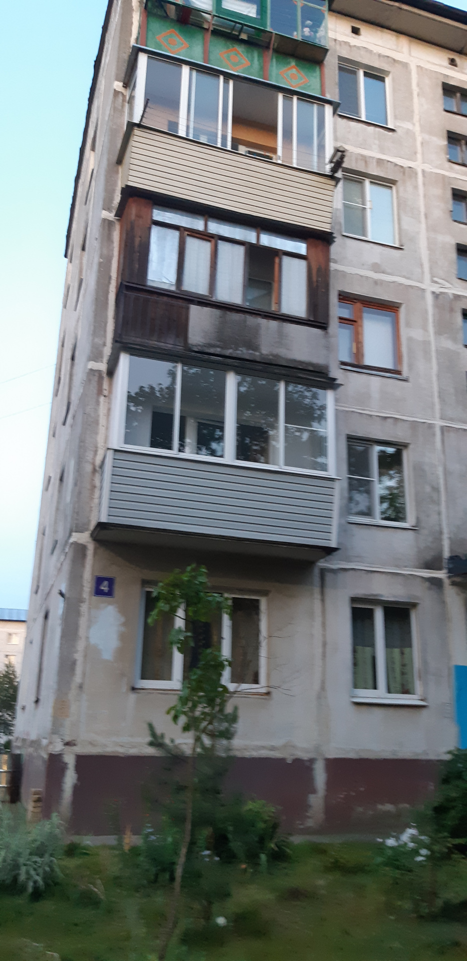 1-комнатная квартира, 31.7 м² - фото 15