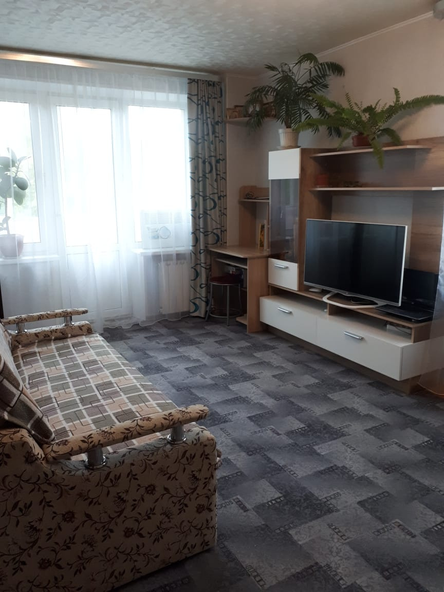 1-комнатная квартира, 31.7 м² - фото 3