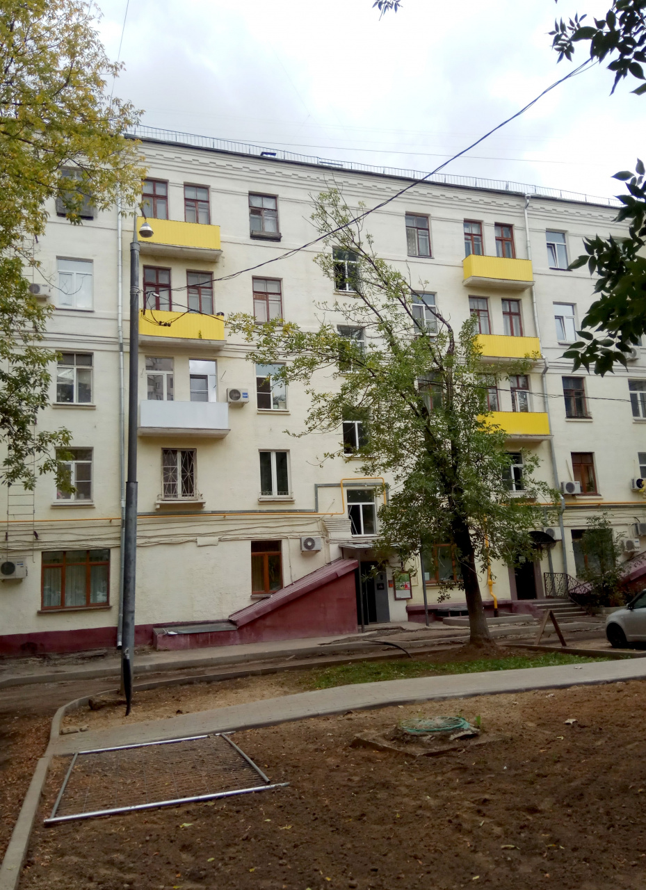 2-комнатная квартира, 64 м² - фото 2