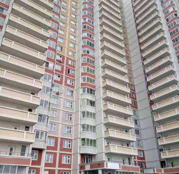 Купить квартиру
