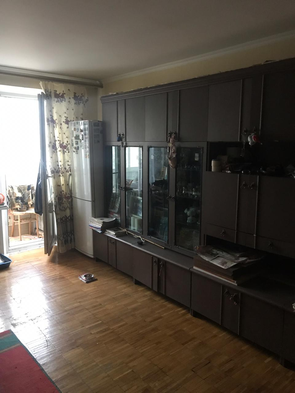 1-комнатная квартира, 32 м² - фото 4