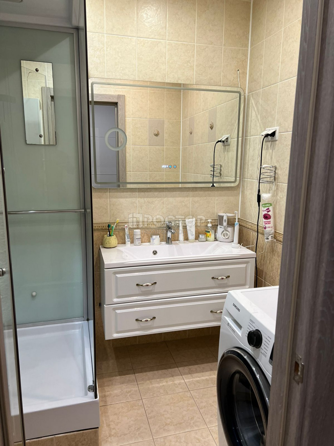 4-комнатная квартира, 133 м² - фото 7