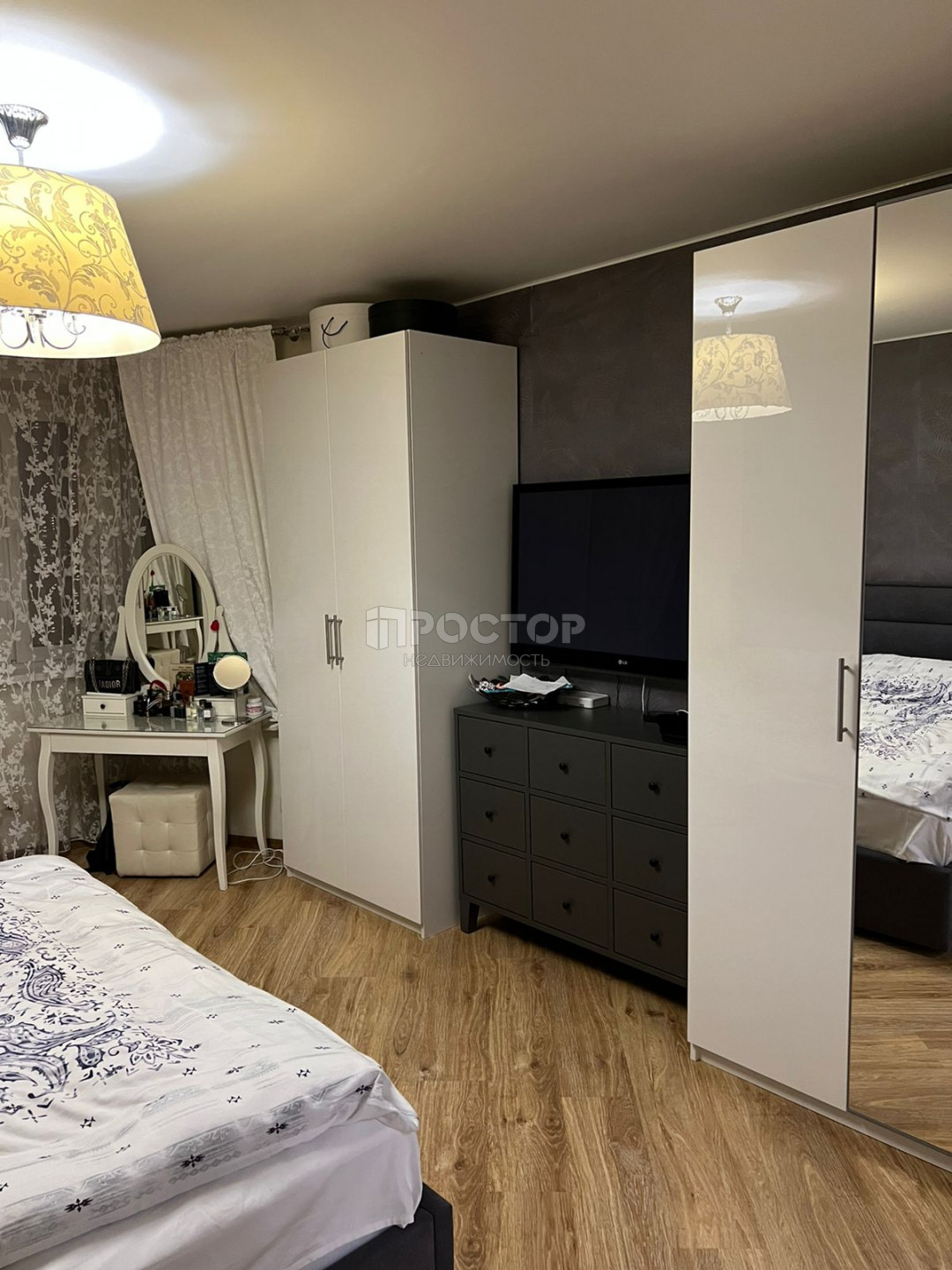 4-комнатная квартира, 133 м² - фото 9