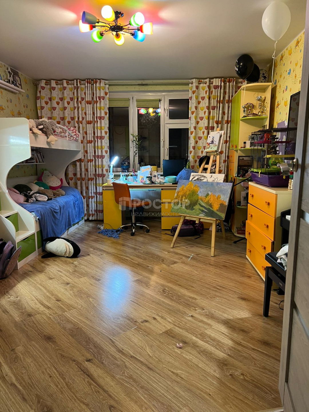 4-комнатная квартира, 133 м² - фото 15