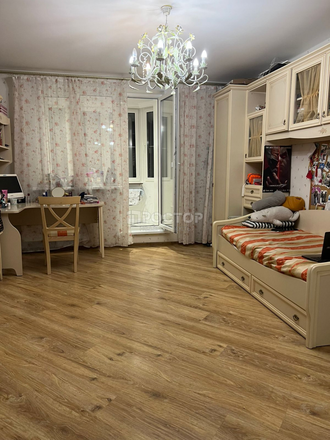 4-комнатная квартира, 133 м² - фото 13