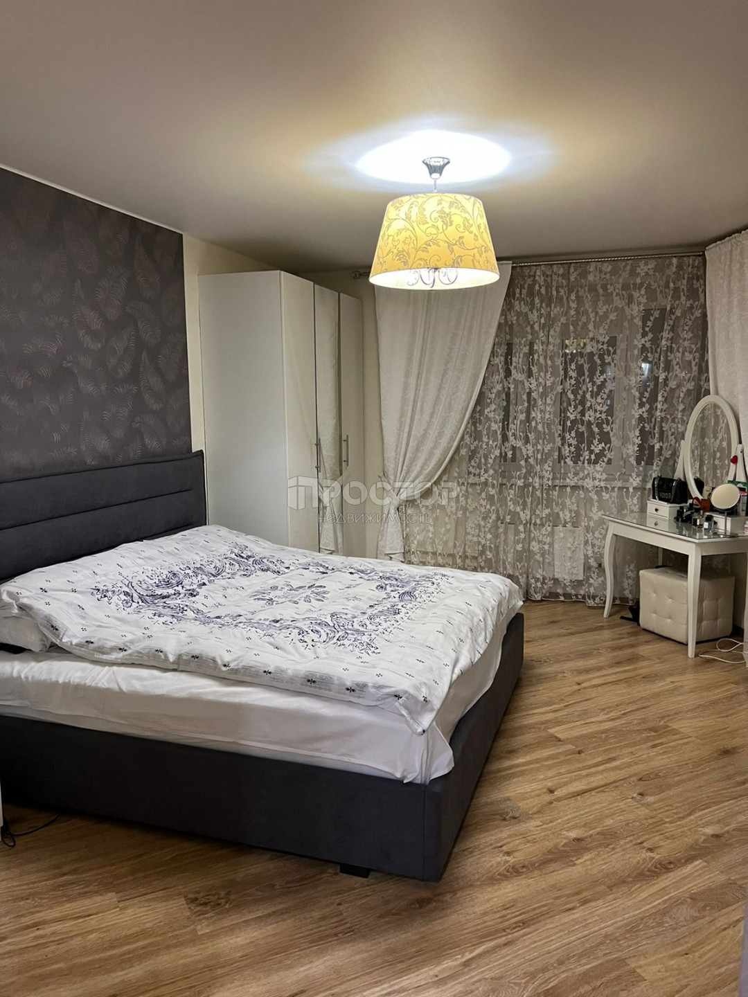 4-комнатная квартира, 133 м² - фото 12