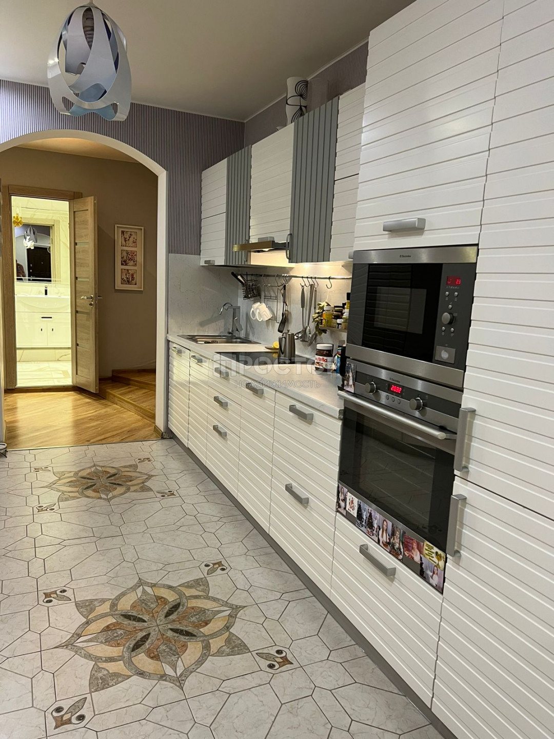 4-комнатная квартира, 133 м² - фото 11