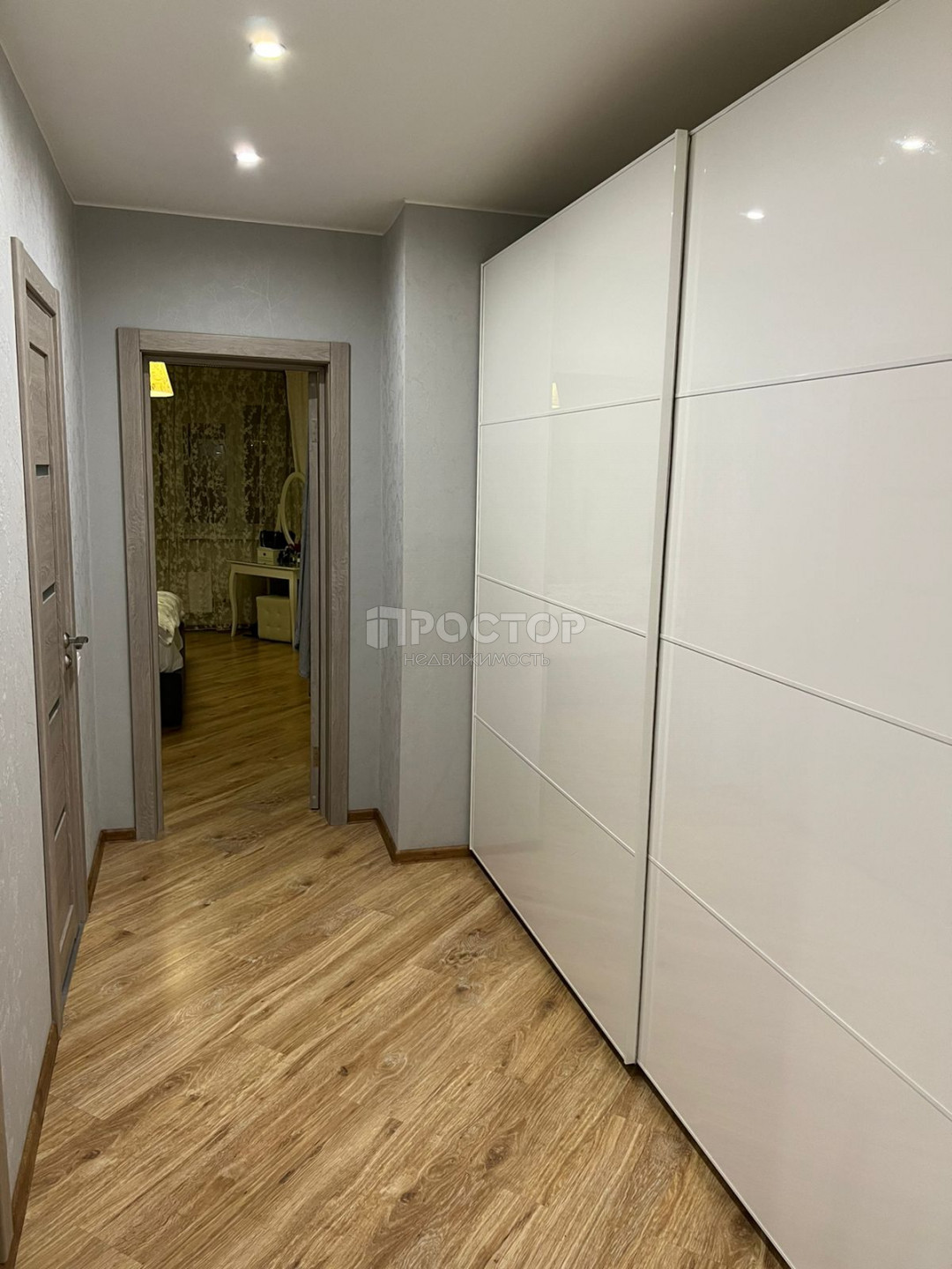 4-комнатная квартира, 133 м² - фото 4