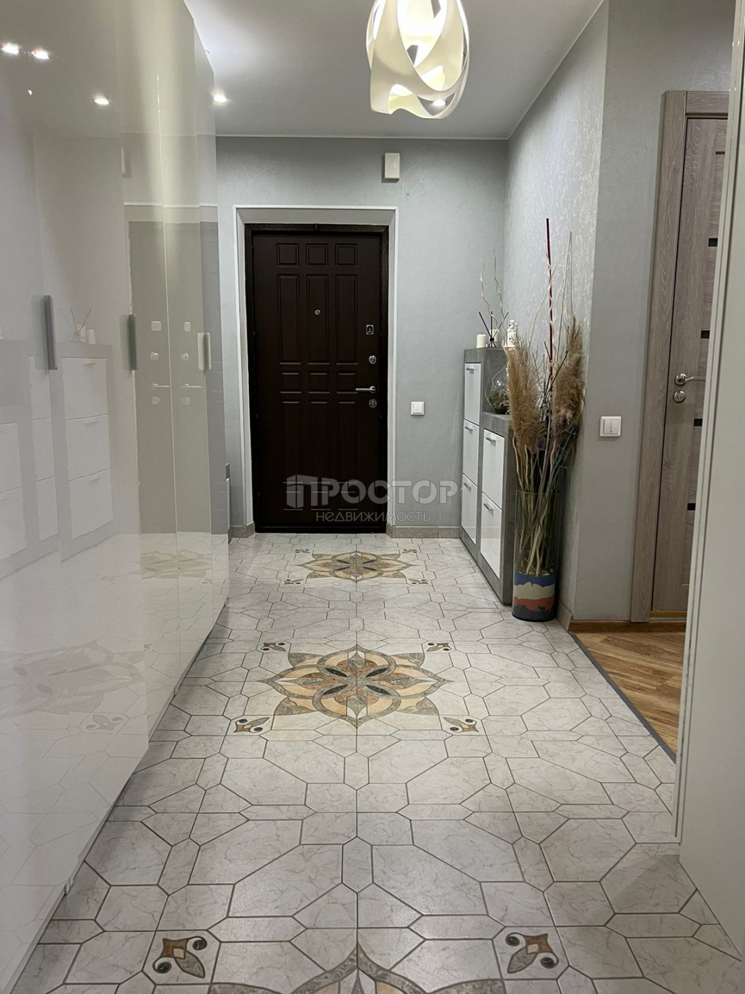 4-комнатная квартира, 133 м² - фото 8