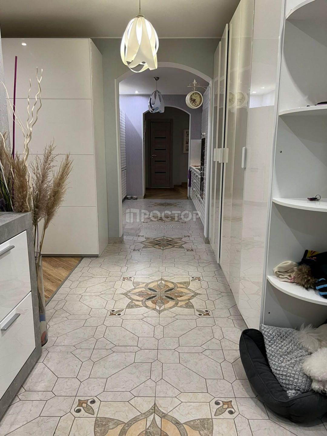 4-комнатная квартира, 133 м² - фото 14