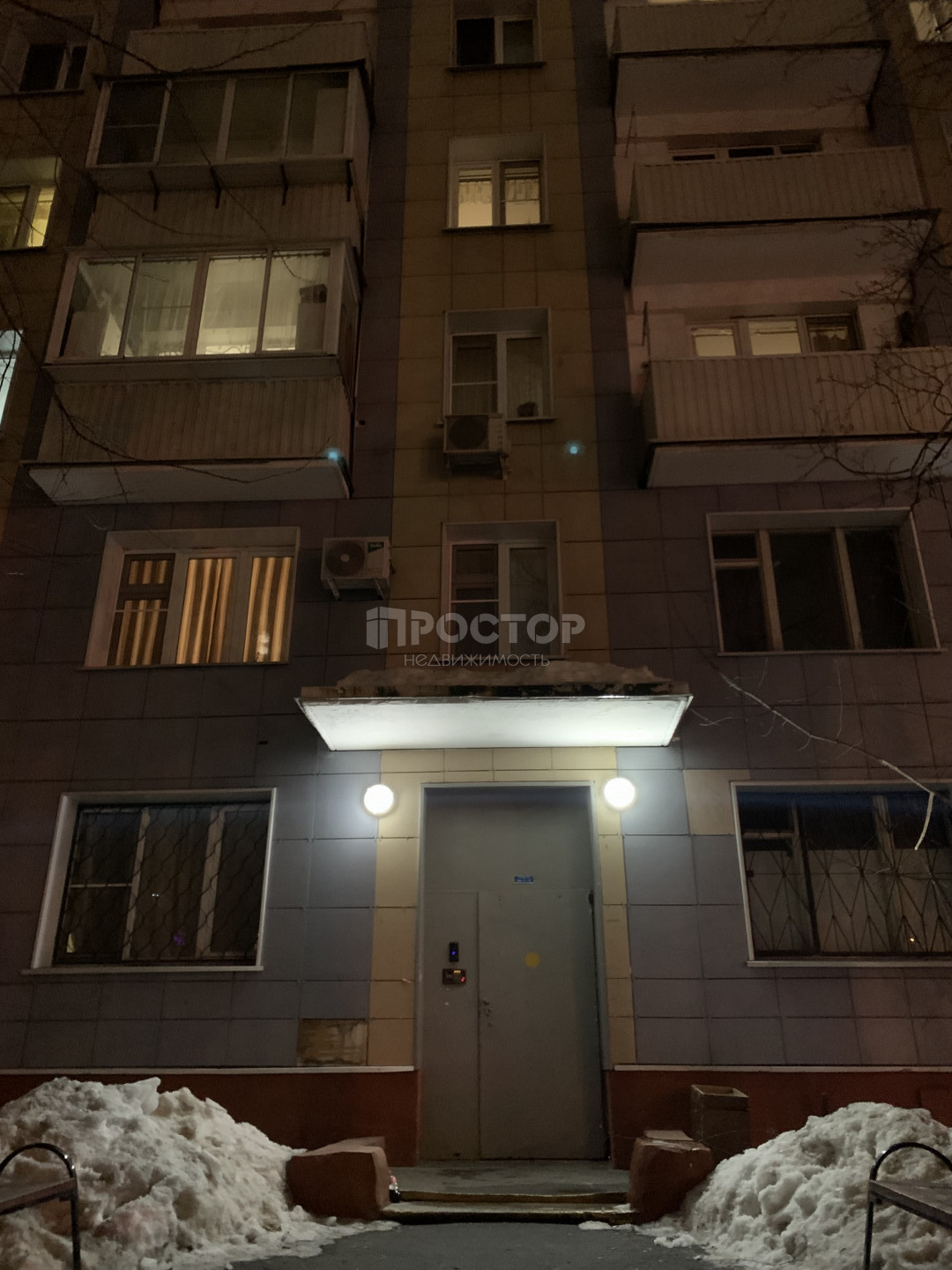 2-комнатная квартира, 44.6 м² - фото 25