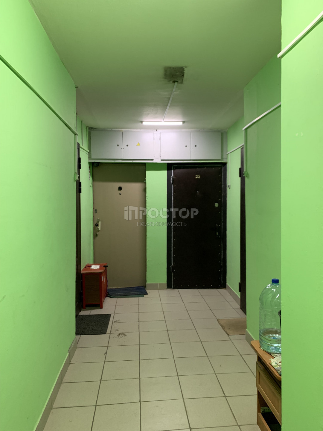 2-комнатная квартира, 44.6 м² - фото 20