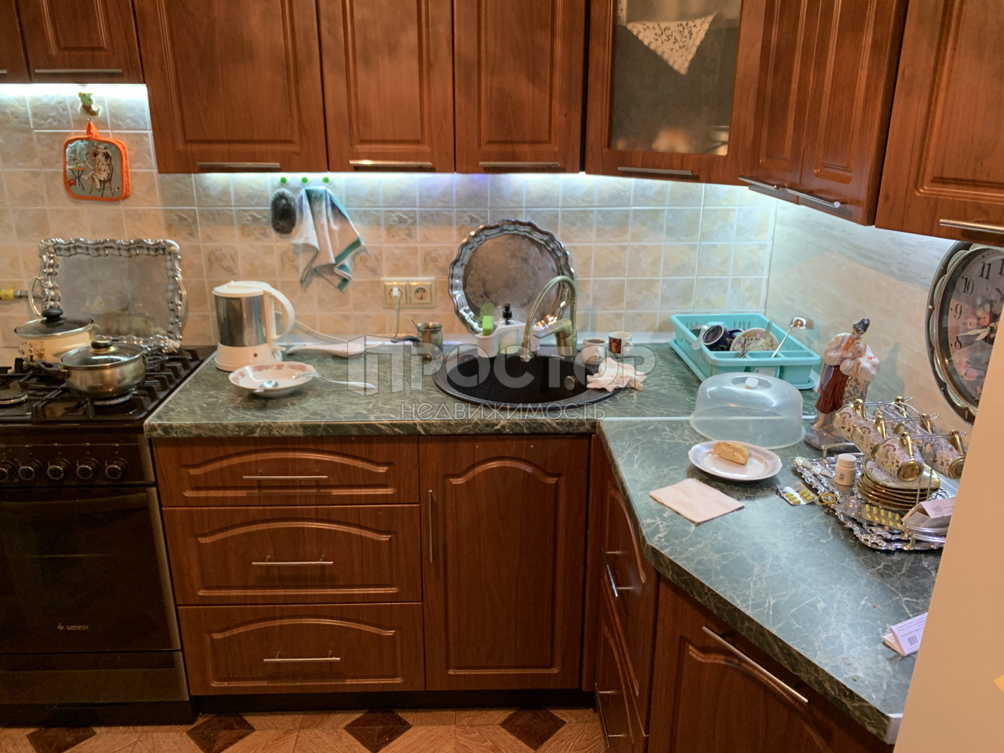 2-комнатная квартира, 44.6 м² - фото 5
